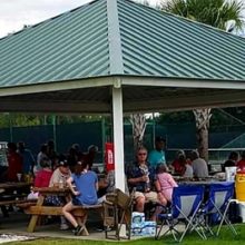Monthly Calendar - Trinity Lutheran Church in Trinity, FL