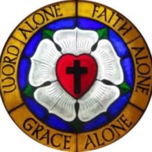 What We Believe - Trinity Lutheran Church in New Port Richey, FL